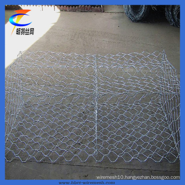 Hot Sale! ! 8*10 Stone Gabion Box